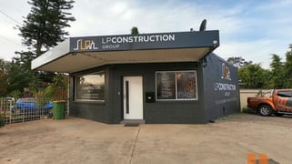 Office + Yard/43B Bridge Road Westmead NSW 2145 Office + Yard/43B Bridge Road Westmead NSW 2145