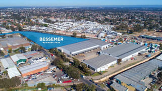9 - 13 Bessemer Street Blacktown NSW 2148 9 - 13 Bessemer Street Blacktown NSW 2148