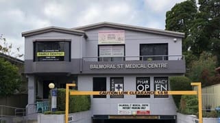 98 Balmoral Street Hornsby NSW 2077 98 Balmoral Street Hornsby NSW 2077