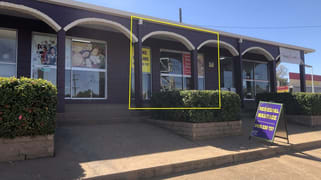 2/12 Marian Street Mount Isa QLD 4825 2/12 Marian Street Mount Isa QLD 4825