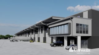 90 Quinns Hill Road Stapylton QLD 4207