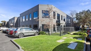 Unit 8/273 Williamstown Road Port Melbourne VIC 3207