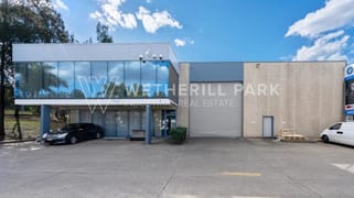 Wetherill Park NSW 2164 Wetherill Park NSW 2164