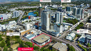 131 Denham Street Townsville City QLD 4810 131 Denham Street Townsville City QLD 4810