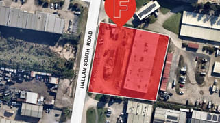 56-60 Hallam South Road Hallam VIC 3803 56-60 Hallam South Road Hallam VIC 3803