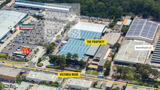 Rydalmere NSW 2116 Rydalmere NSW 2116