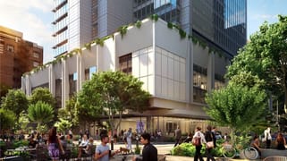 123 Albert Street Brisbane City QLD 4000