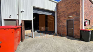 Unit D3/15-17 Garema Circuit Kingsgrove NSW 2208 Unit D3/15-17 Garema Circuit Kingsgrove NSW 2208