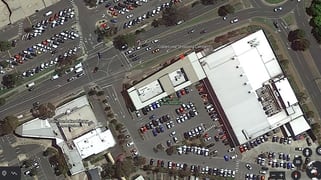 Gladesville Shopping Centre, Gladesville Blvd Patterson Lakes VIC 3197