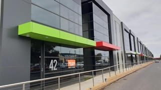 42/16 Dunstans Thomastown VIC 3074 42/16 Dunstans Thomastown VIC 3074