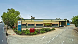 Charles Sturt Industrial Estate 34 Cheltenham Parade Woodville SA 5011 Charles Sturt Industrial Estate 34 Cheltenham Parade Woodville SA 5011