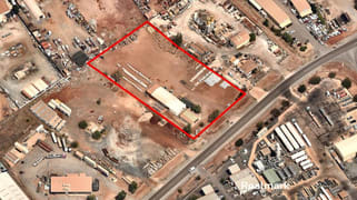 16 Coolawanyah Road Karratha Industrial Estate WA 6714 16 Coolawanyah Road Karratha Industrial Estate WA 6714