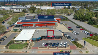 3/12 Robinson Road Rockingham WA 6168 3/12 Robinson Road Rockingham WA 6168