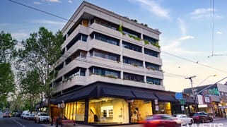 286 TOORAK ROAD South Yarra VIC 3141 286 TOORAK ROAD South Yarra VIC 3141