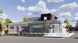 3 Graham Street Bacchus Marsh VIC 3340 3 Graham Street Bacchus Marsh VIC 3340