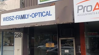 256 Dorset Road Boronia VIC 3155 256 Dorset Road Boronia VIC 3155