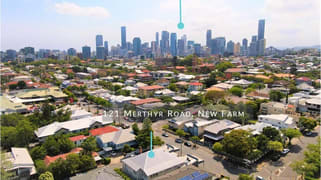 3/121 Merthyr Road New Farm QLD 4005 3/121 Merthyr Road New Farm QLD 4005