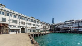 Suite 2/13 Hickson Road Walsh Bay NSW 2000