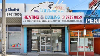 104 Boronia Road Boronia VIC 3155 104 Boronia Road Boronia VIC 3155