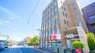 Part Level 3/969 Burke Road Camberwell VIC 3124