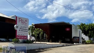 81 Ingham Road West End QLD 4810 81 Ingham Road West End QLD 4810