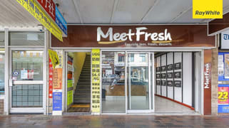 Suite 3/175 Rowe Street Eastwood NSW 2122 Suite 3/175 Rowe Street Eastwood NSW 2122