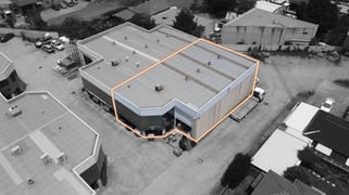 Warehouse and Office/26 James Street Lidcombe NSW 2141