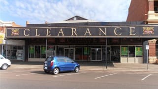 110 - 114 Hannan Street Kalgoorlie WA 6430 110 - 114 Hannan Street Kalgoorlie WA 6430