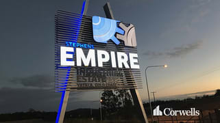 Stage 5&6 Empire Industrial Estate Yatala QLD 4207 Stage 5&6 Empire Industrial Estate Yatala QLD 4207