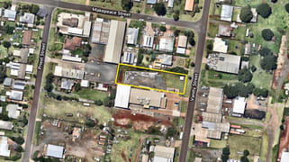 Lot 14, 31 Vanity Street Rockville QLD 4350 Lot 14, 31 Vanity Street Rockville QLD 4350