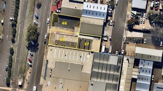 48 & 50 Water Street (+ 37 Wylie St) Toowoomba City QLD 4350 48 & 50 Water Street (+ 37 Wylie St) Toowoomba City QLD 4350