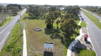 Lot 2, Corner Airfield Road & Princes Highway Traralgon VIC 3844 Lot 2, Corner Airfield Road & Princes Highway Traralgon VIC 3844