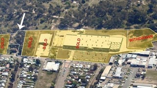 Lot 4/ Vincent Street Cessnock NSW 2325 Lot 4/ Vincent Street Cessnock NSW 2325