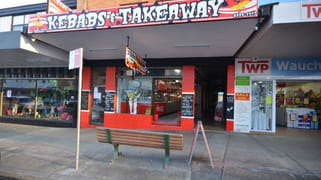 24 High Street Wauchope NSW 2446 24 High Street Wauchope NSW 2446