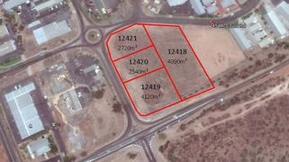 Lot 12419/Sub 45 McCourt Road Yarrawonga NT 0830 Lot 12419/Sub 45 McCourt Road Yarrawonga NT 0830
