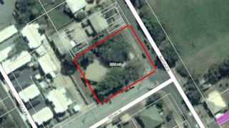 97 Auckland Street, Gladstone Central QLD 4680 97 Auckland Street, Gladstone Central QLD 4680