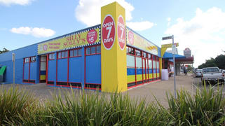 93-95 Lannercost Street Ingham QLD 4850 93-95 Lannercost Street Ingham QLD 4850