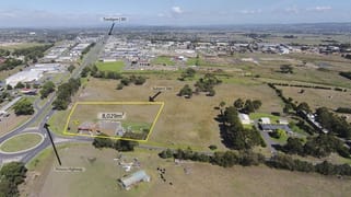 Lot 2 Princes Highway Traralgon VIC 3844 Lot 2 Princes Highway Traralgon VIC 3844