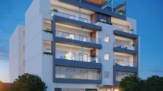 16 Wickham Street East Perth WA 6004 16 Wickham Street East Perth WA 6004