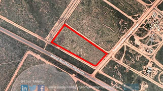 Lot 5223 Great Northern Highway Port Hedland WA 6721 Lot 5223 Great Northern Highway Port Hedland WA 6721