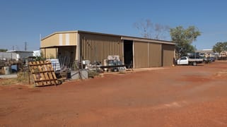 5 Leichhardt Street Tennant Creek NT 0860 5 Leichhardt Street Tennant Creek NT 0860