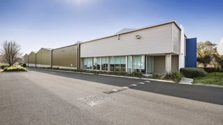 Building 3/621 Maroondah Highway Mitcham VIC 3132 Building 3/621 Maroondah Highway Mitcham VIC 3132