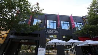 106/22 St Kilda Road St Kilda VIC 3182 106/22 St Kilda Road St Kilda VIC 3182