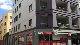 Shop 97/1-5 Harwood Street Pyrmont NSW 2009 Shop 97/1-5 Harwood Street Pyrmont NSW 2009