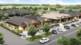 34 O'Hanlon Place Nicholls ACT 2913 34 O'Hanlon Place Nicholls ACT 2913