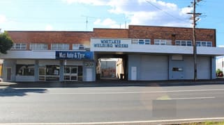 207-209 James Street Toowoomba City QLD 4350