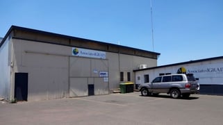 45 Condamine Street Dalby QLD 4405 45 Condamine Street Dalby QLD 4405