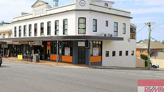 1, 2 & 5/710 Brunswick Street, New Farm QLD 4005 1, 2 & 5/710 Brunswick Street, New Farm QLD 4005