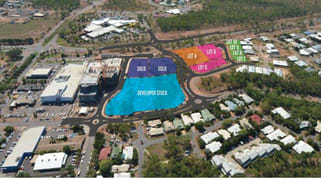 Lot 11498 Maluka Drive Palmerston City NT 0830 Lot 11498 Maluka Drive Palmerston City NT 0830