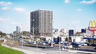2 - 6 First Avenue Blacktown NSW 2148 2 - 6 First Avenue Blacktown NSW 2148